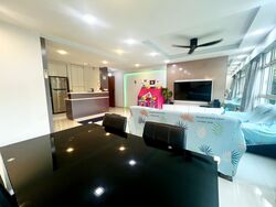 Blk 315B Yishun Greenwalk (Yishun), HDB 5 Rooms #451704021